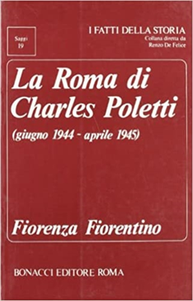 9788875731021-La Roma di Charles Poletti (giugno 1944 - aprile 1945).